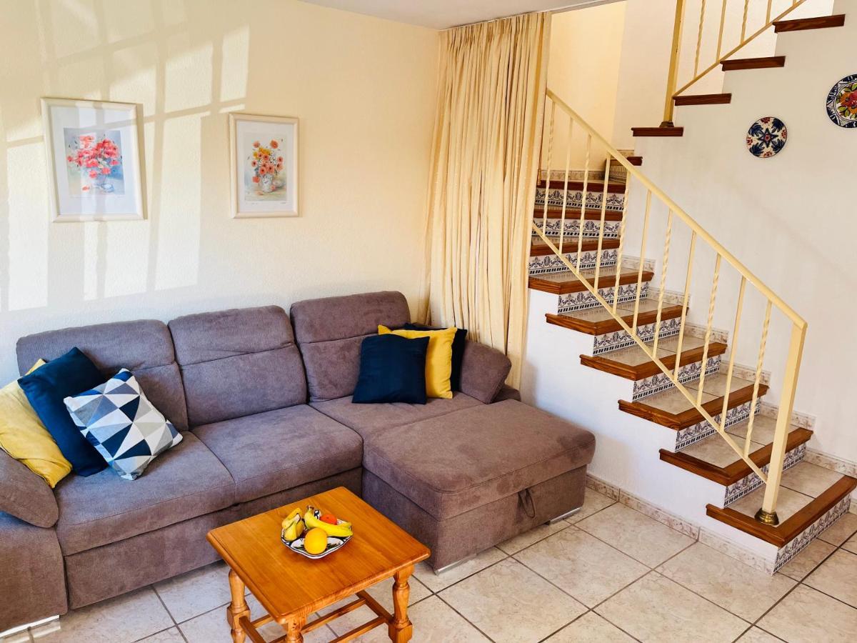 Apartament Bougain-Casa Calpe Zewnętrze zdjęcie