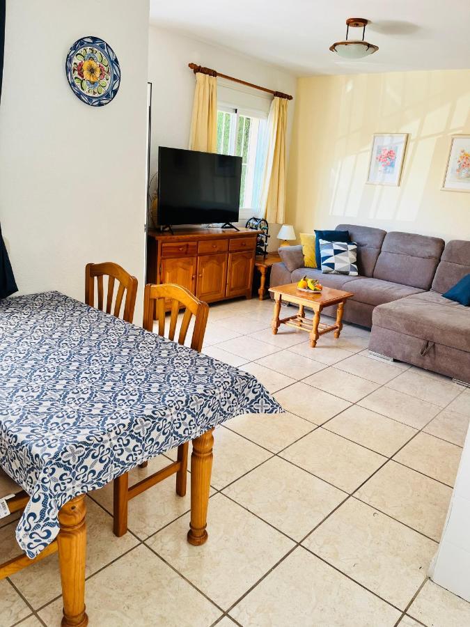 Apartament Bougain-Casa Calpe Zewnętrze zdjęcie