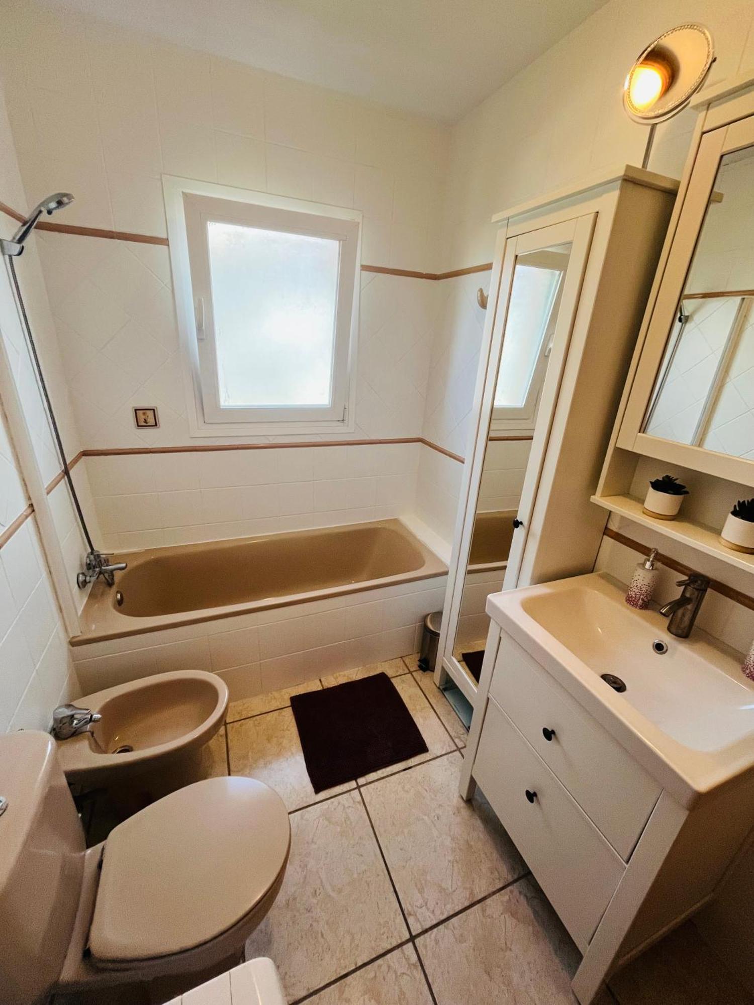 Apartament Bougain-Casa Calpe Zewnętrze zdjęcie